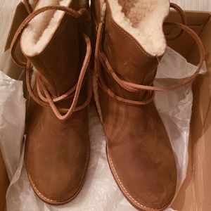 Brand new uggs